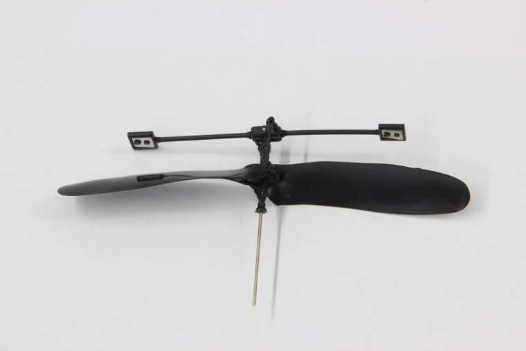 Rotor principal para HS-100 - 2 unidades