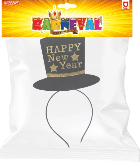 Ideal para fiestas de Nochevieja