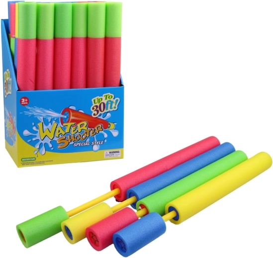 Bomba de agua de espuma de 45 cm - 1 unidad