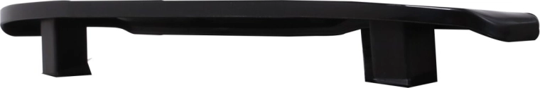 Correpasillos Jamara Audi TT RS negro 12 V - 1 pieza