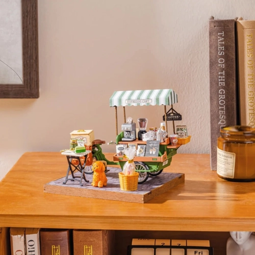 Decoración con estilo y regalo original