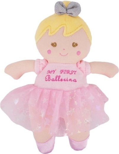 Sonajero muñeca Lily