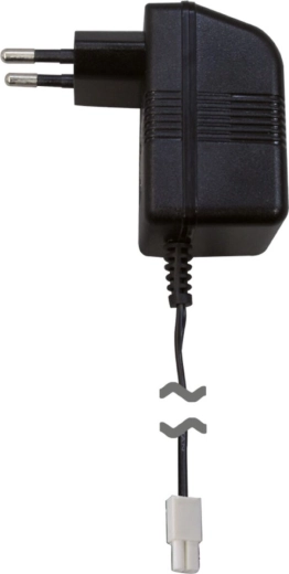 Cargador para excavadora Jamara 317J 1:24