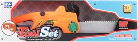 Motosierra