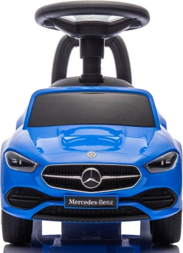 Diseño Mercedes-Benz con licencia