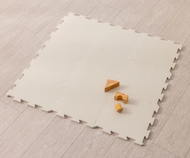 Sistema de puzzle variable (9 piezas)