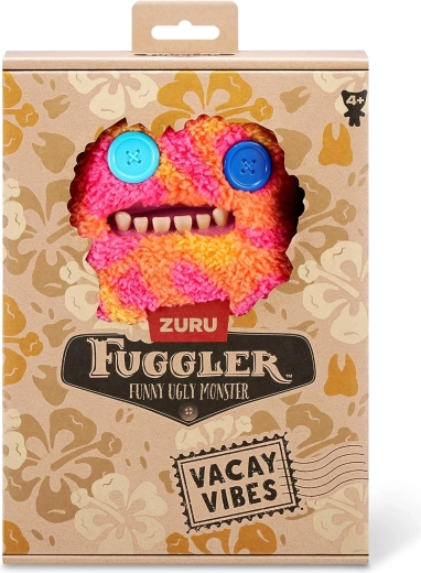 Un regalo para los fans de los peluches originales