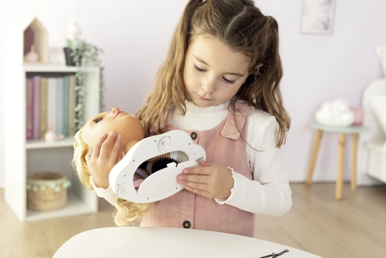 Fijación estable y manejo sencillo