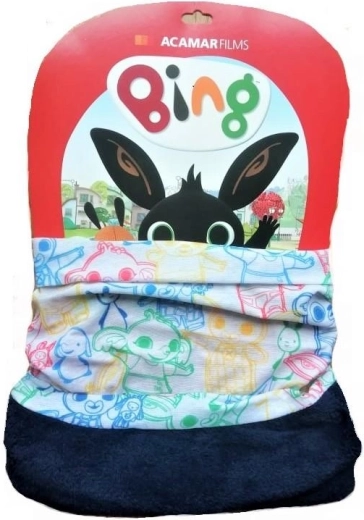 Braga de cuello Bing