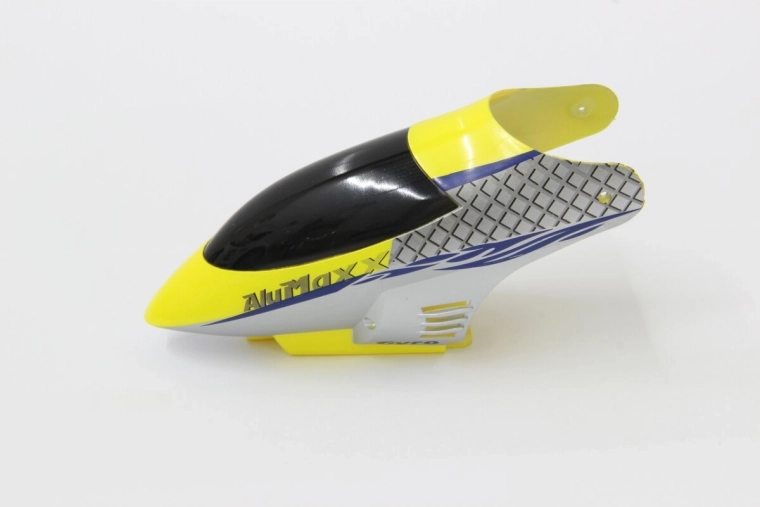 Techo AluMaxx