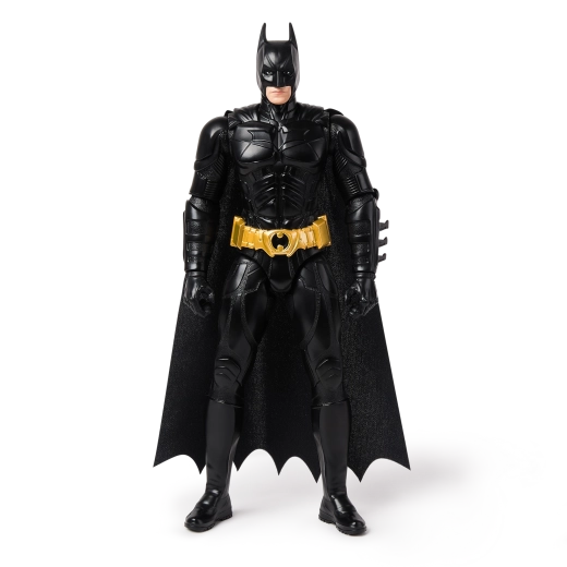 Detalles realistas e imagen icónica