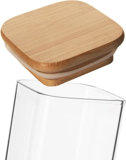 Cierre hermético para mayor frescura