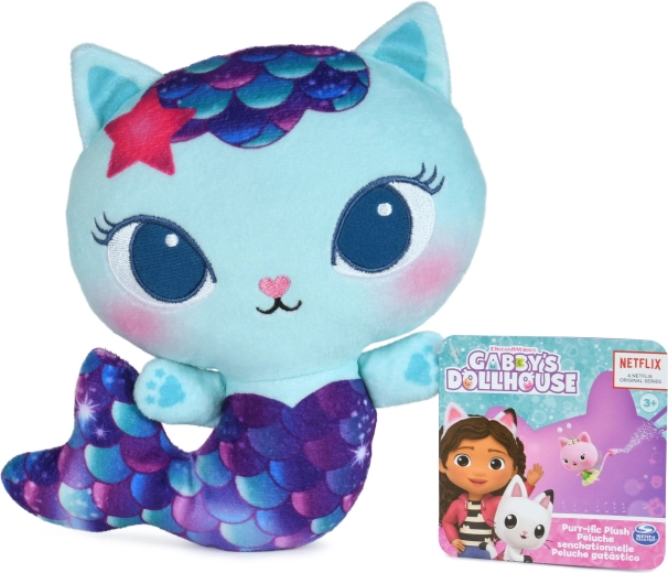 Figura auténtica de la serie