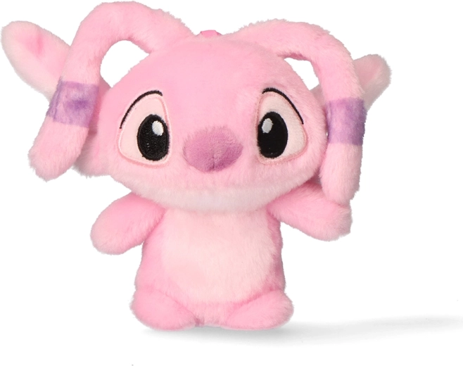 Llavero de peluche Disney Angel 12 cm