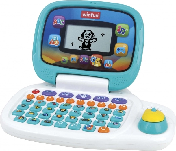 Aprendizaje bilingüe jugando