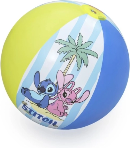 Diseño con licencia DISNEY STITCH