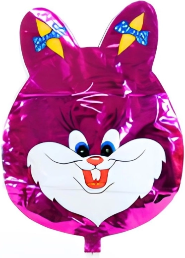 Globo conejo