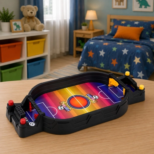 Juego rápido para 2 jugadores