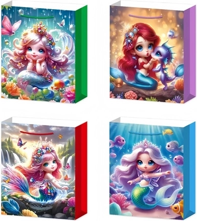 Bolsa de regalo WK 22616 S