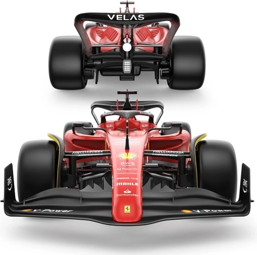 Alerones resistentes y manejo sencillo