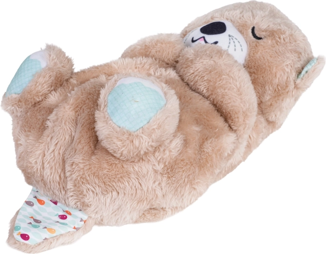 Hasta 30 minutos de sonidos relajantes