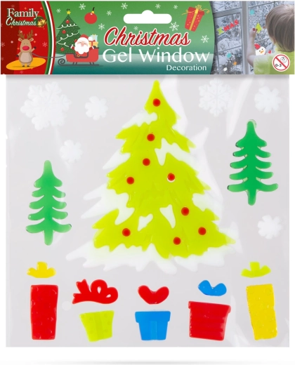 Alegres motivos navideños