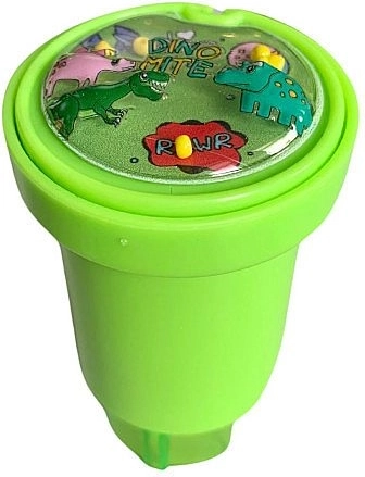 Práctico dispensador con recarga