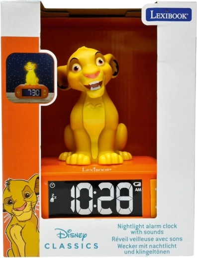 Regalo ideal para fans de El Rey León