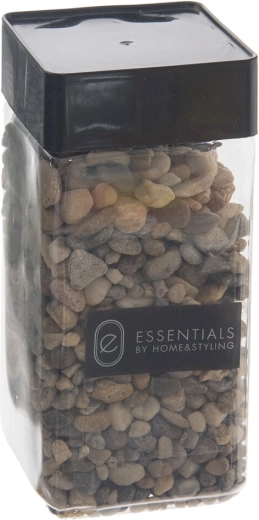 Piedras decorativas beige 550 g