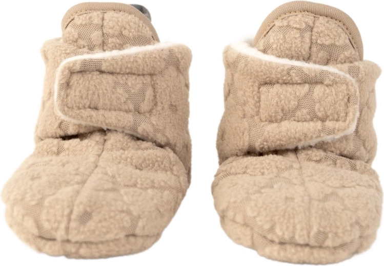 Fleece cálido para mayor comodidad