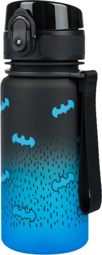 Botella de Tritán para beber Batman Gradient Blue 350 ml