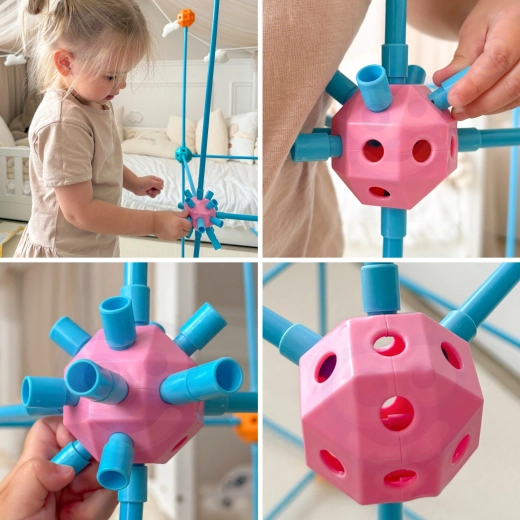 Montaje fácil y seguro