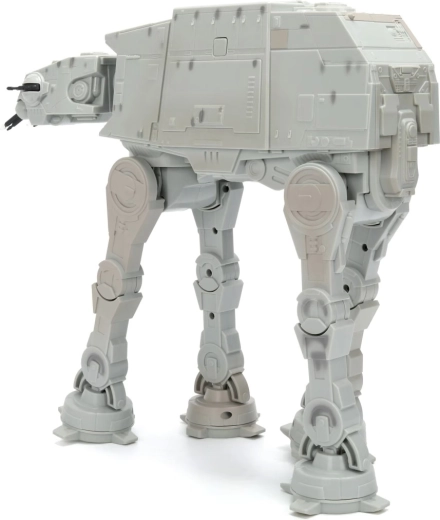 Aspecto icónico del AT-AT