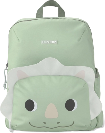 Mochila infantil Skip Hop para preescolares Besties squad dino