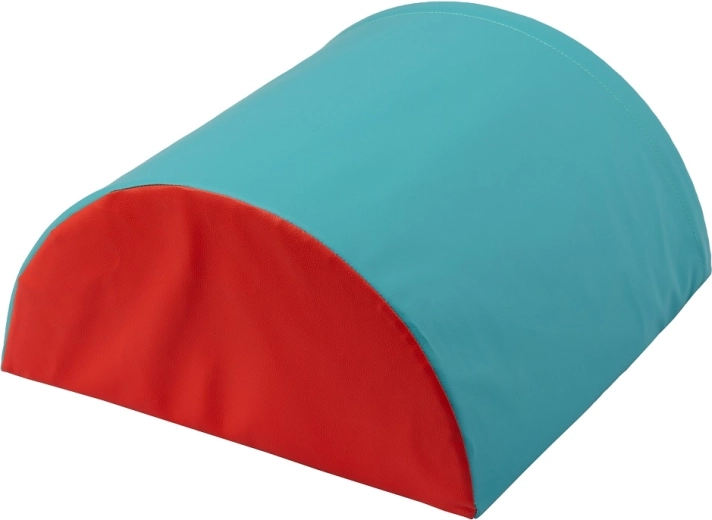 2Kids Toys rodillo semicilíndrico de espuma motriz para niños