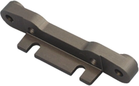 Soporte trasero inferior delantero del brazo para X1X-CR+T