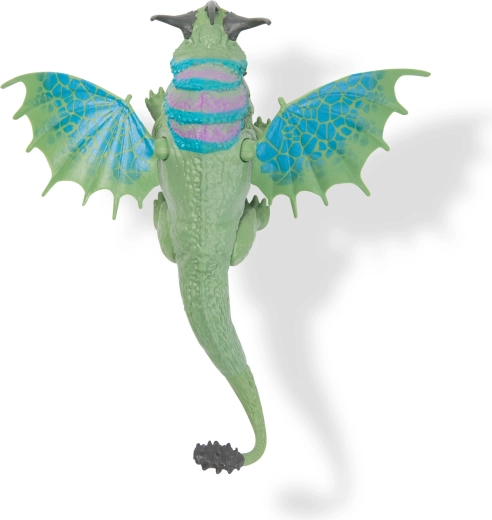 Detalles y texturas auténticos