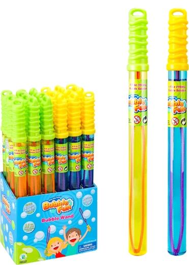 Bubble Fun bublifuk largo con varilla 118 ml