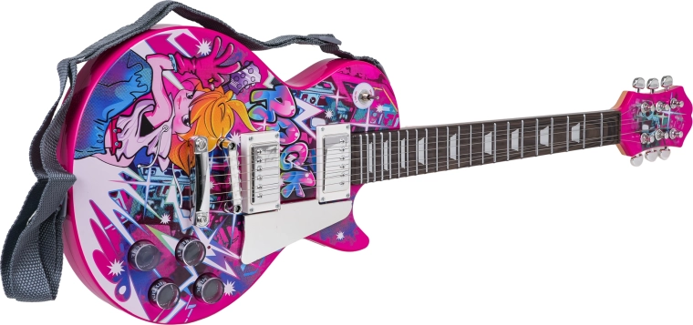 Tocar cómodamente de pie