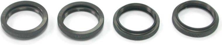 Tornillo de posicionamiento del amortiguador de 16 mm HN - 1 unidad