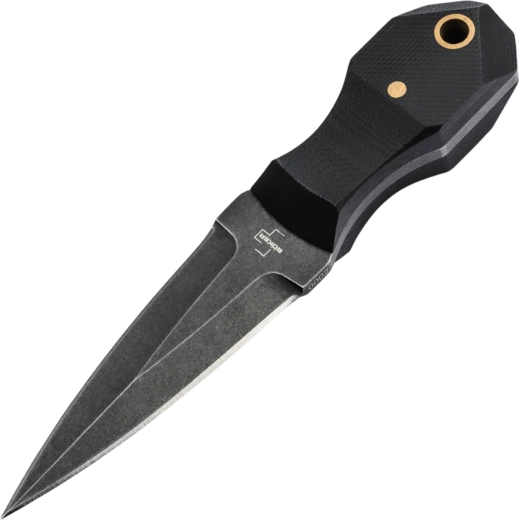 Cuchillo de cuello Böker Plus Pocket Rocket