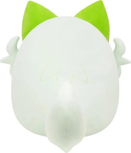 Peluche extra suave para la máxima comodidad