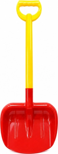 Longitud cómoda de 63 cm para manos infantiles