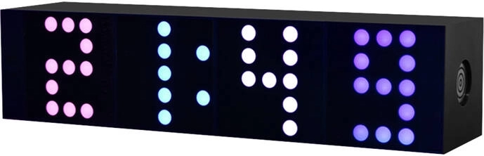 Yeelight Cube Matrix set de 4 paneles