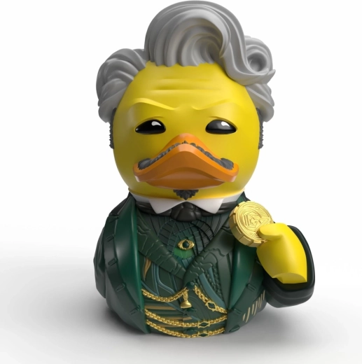 Elaboración detallada del personaje