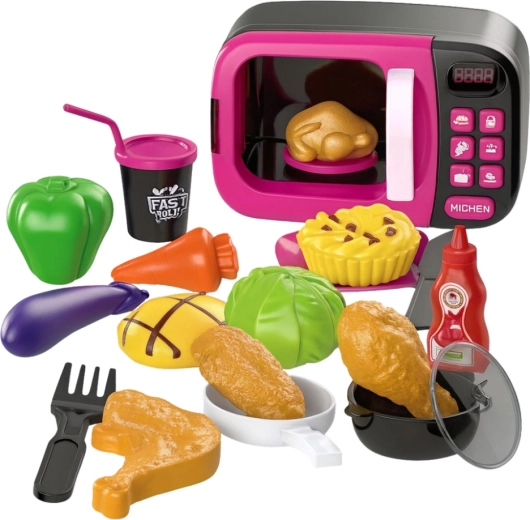 Luces y sonidos como de verdad