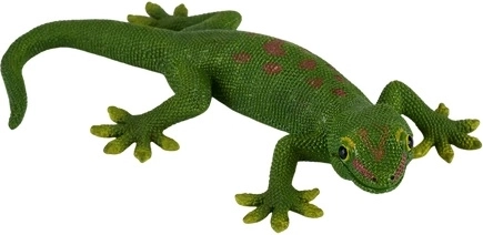 Figura de Geco Verde Mojo