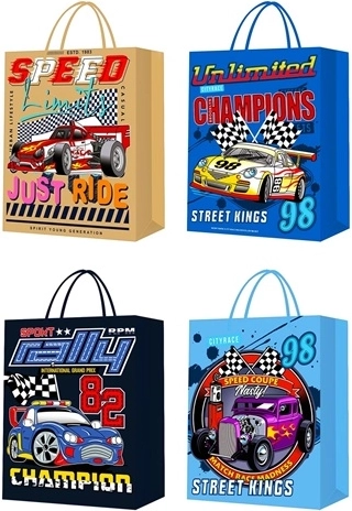Bolsa de regalo XL