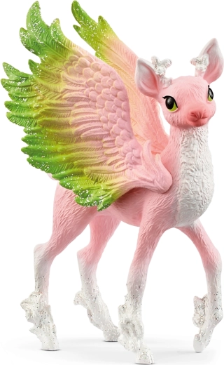 Bayala – poni mágico figura SCHLEICH