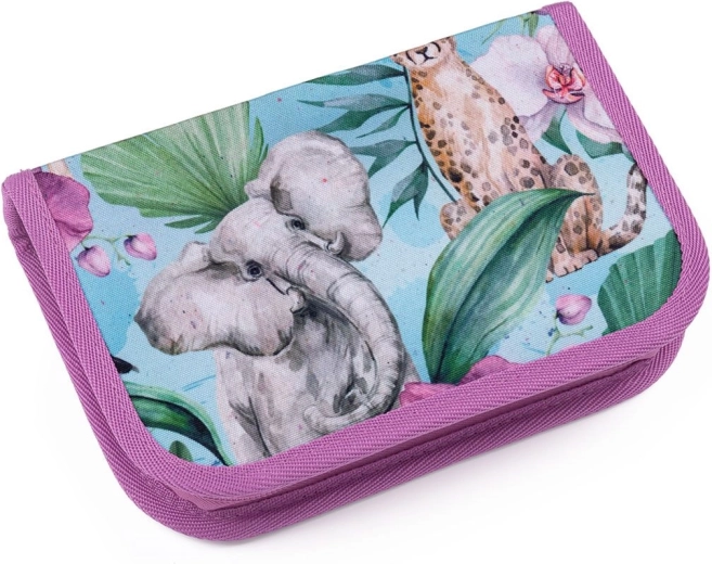 Estuche escolar Topgal de dos solapas Penn